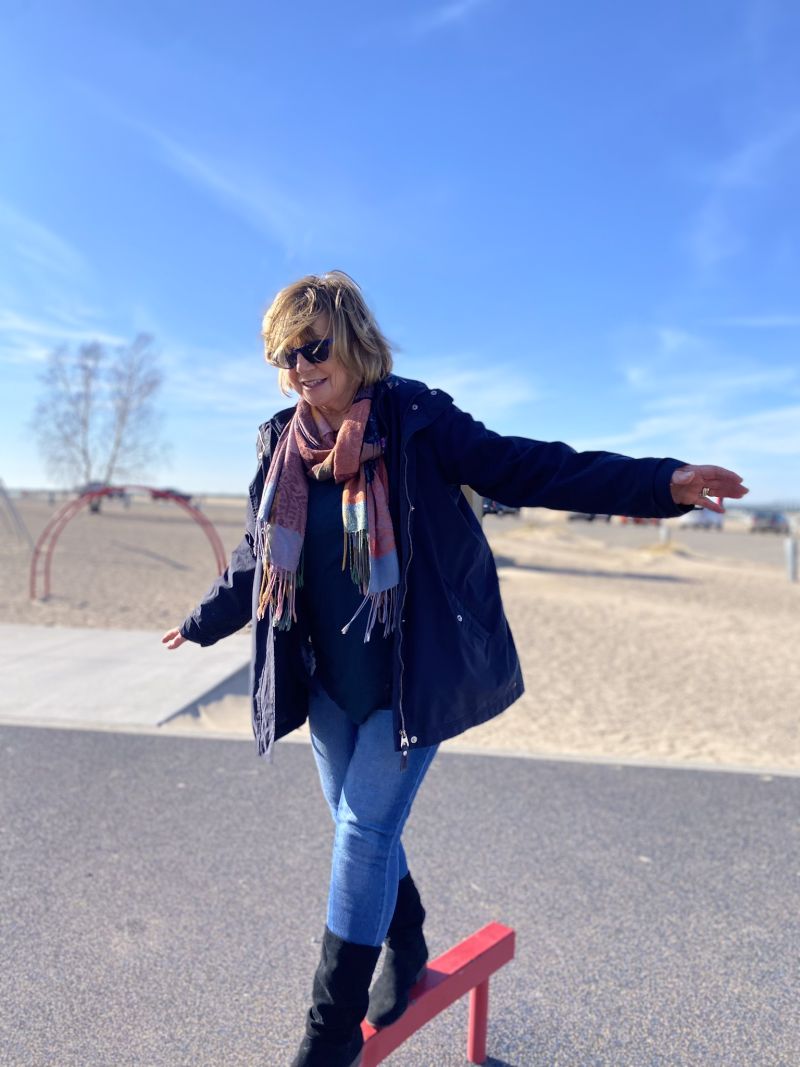 WindsweptWalker